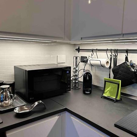 Miro Home Řím Exteriér fotografie