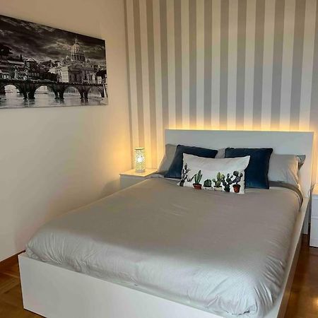 Miro Home Řím Exteriér fotografie