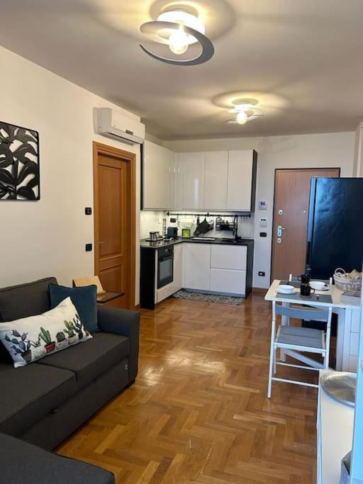 Miro Home Řím Exteriér fotografie