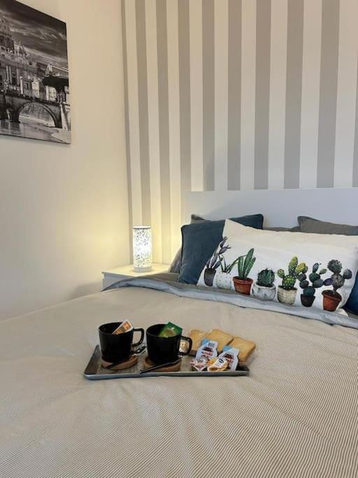 Miro Home Řím Exteriér fotografie