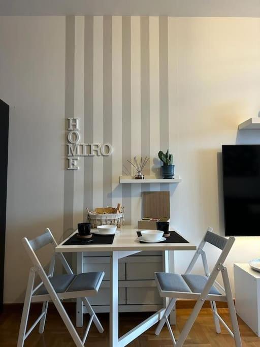 Miro Home Řím Exteriér fotografie