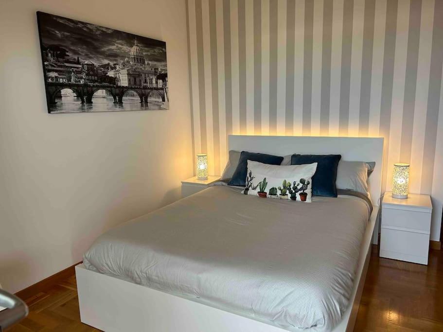 Miro Home Řím Exteriér fotografie