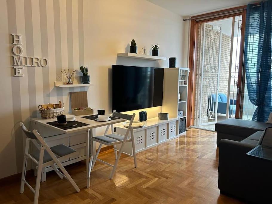 Miro Home Řím Exteriér fotografie