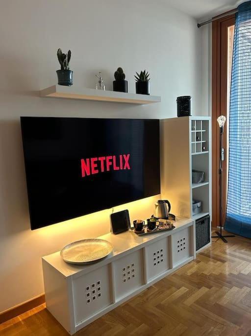 Miro Home Řím Exteriér fotografie