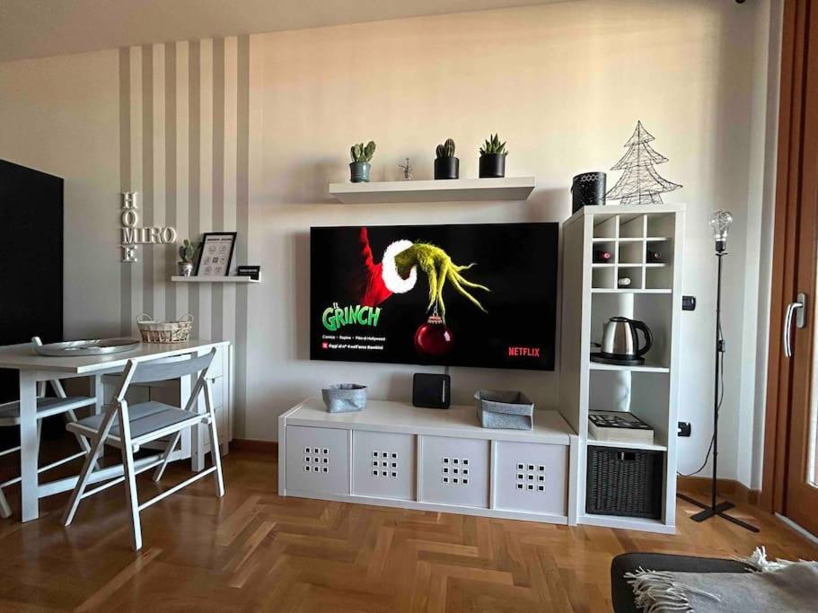 Miro Home Řím Exteriér fotografie