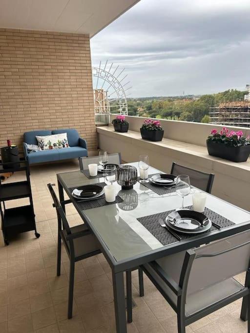 Miro Home Řím Exteriér fotografie